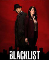 The Blacklist season 2 /   2 